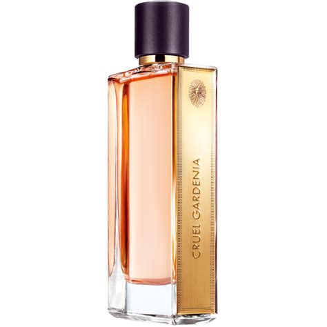 cruel gardenia perfume by guerlain.